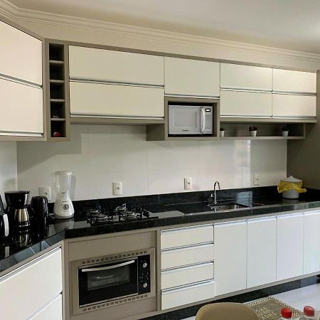 Apartamento Aconchegante Proximo A Tudo Em Piratuba Oeste Catarinense Экстерьер фото