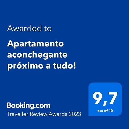 Apartamento Aconchegante Proximo A Tudo Em Piratuba Oeste Catarinense Экстерьер фото