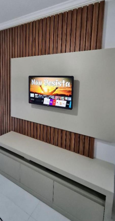 Apartamento Aconchegante Proximo A Tudo Em Piratuba Oeste Catarinense Экстерьер фото