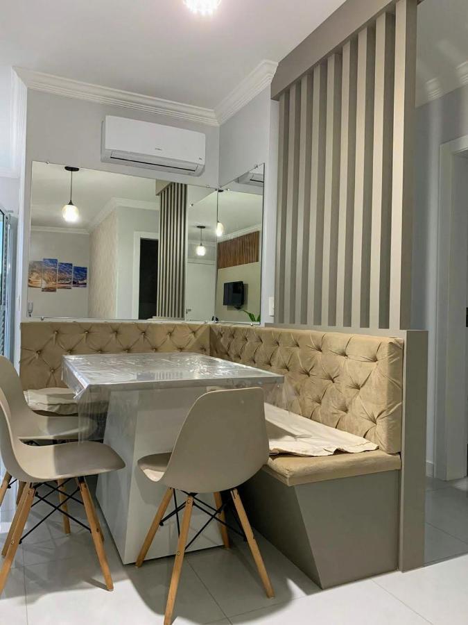 Apartamento Aconchegante Proximo A Tudo Em Piratuba Oeste Catarinense Экстерьер фото